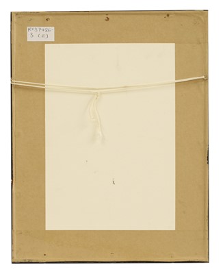 Lot 58 - A selection of prints by various artists to include