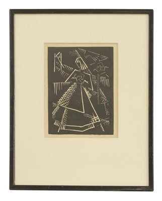 Lot 58 - A selection of prints by various artists to include