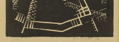 Lot 58 - A selection of prints by various artists to include