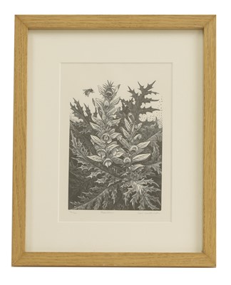 Lot 58 - A selection of prints by various artists to include