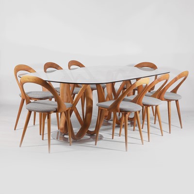 Lot 452 - Stefano Bigi (French-Italian, b.1974-) for Porada