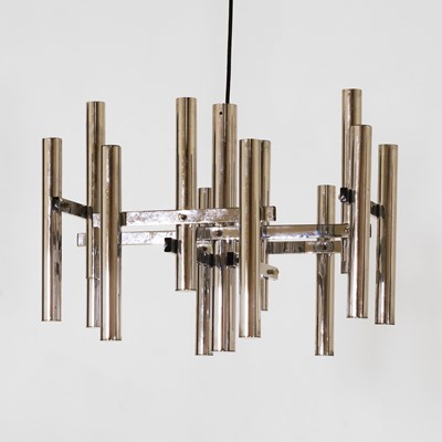 Lot 319 - Gaetano Sciolari (Italian, 1927-1994)