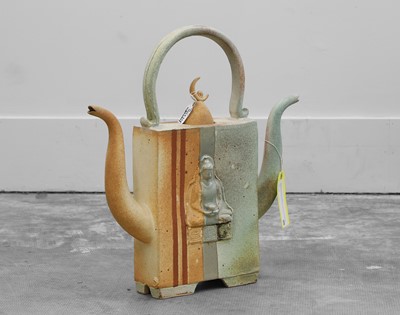 Lot 175 - Vineet Kacker (Indian, b.1969)