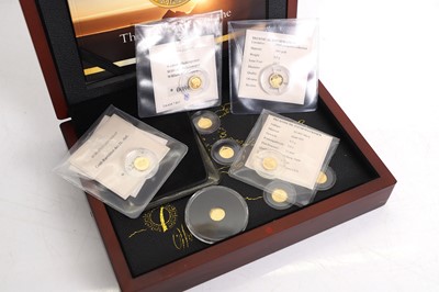 Lot 22 - Coins, Great Britain & World