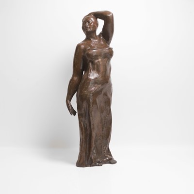 Lot 418 - Armando Amaya (Mexican, b.1935)