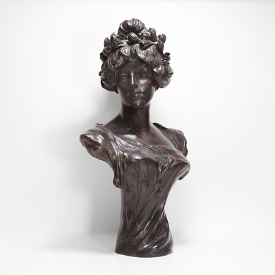 Lot 44 - Goldscheider