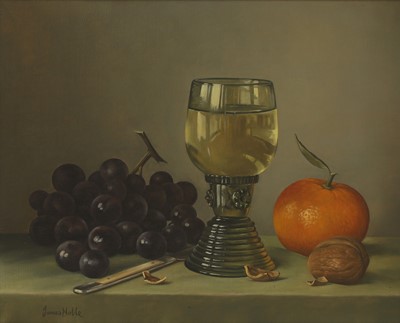 Lot 265 - James Noble (1919-1989)