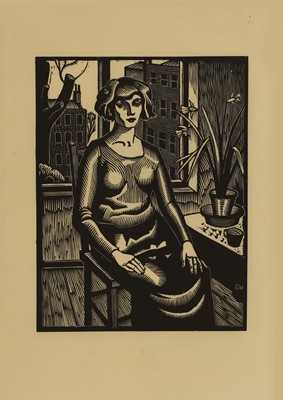 Lot 254 - After Ethelbert White