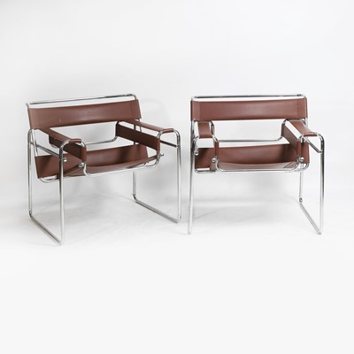 Lot 442 - After Marcel Breuer