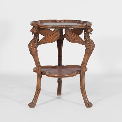 Lot 20 - Art Nouveau style