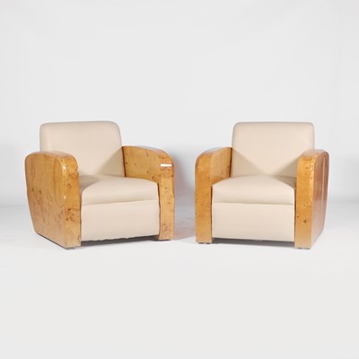 Lot 77 - Art Deco style