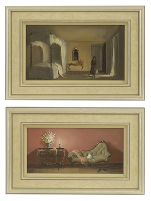 Lot 266 - Deborah Jones (1921-2012)