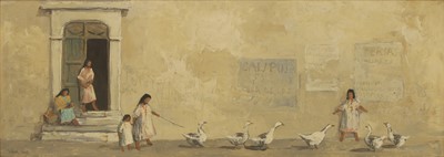 Lot 267 - Deborah Jones (1921-2012)