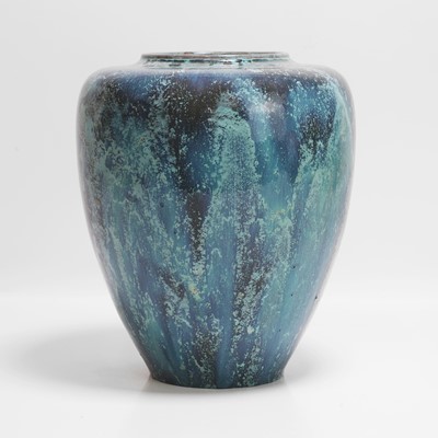 Lot 33 - Pilkington's Royal Lancastrian Pottery