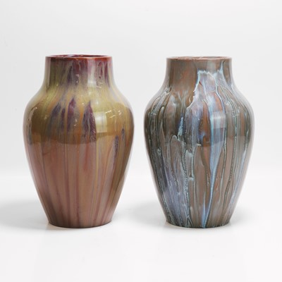 Lot 34 - Pilkington's Royal Lancastrian Pottery