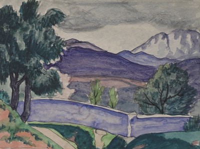 Lot 248 - Ethelbert White (1891-1972)