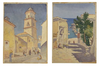 Lot 250 - Ethelbert White (1891-1972)