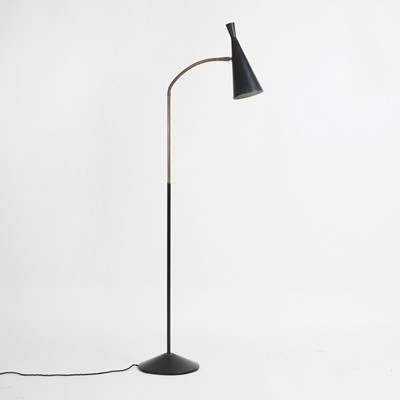 Lot 127 - G A Scott for MacLamp