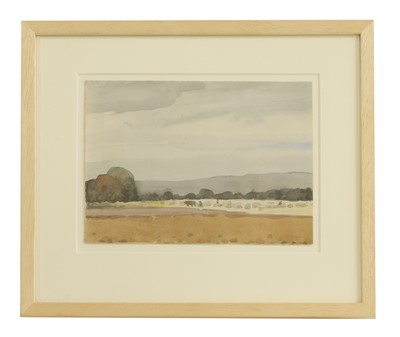 Lot 40 - John Aldridge RA (1905-1983)