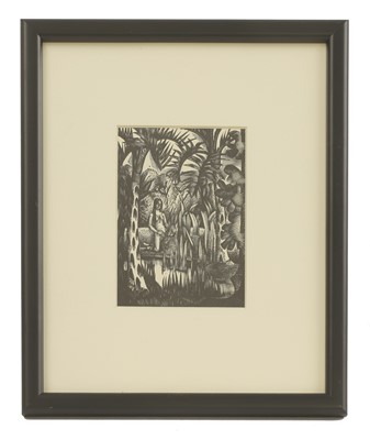 Lot 30 - After Eric Ravilious