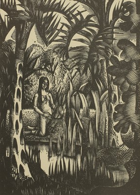 Lot 30 - After Eric Ravilious