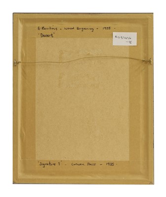 Lot 30 - After Eric Ravilious