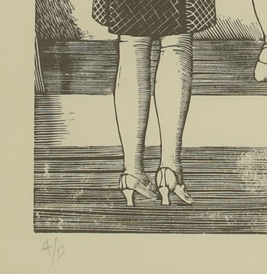 Lot 18 - After Tirzah Garwood