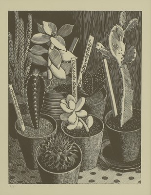 Lot 19 - After Tirzah Garwood