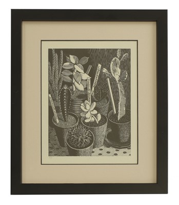 Lot 19 - After Tirzah Garwood