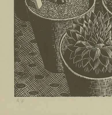 Lot 19 - After Tirzah Garwood