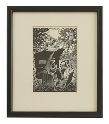 Lot 29 - After Eric Ravilious