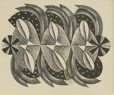 Lot 29 - After Eric Ravilious
