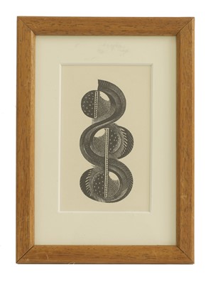 Lot 29 - After Eric Ravilious