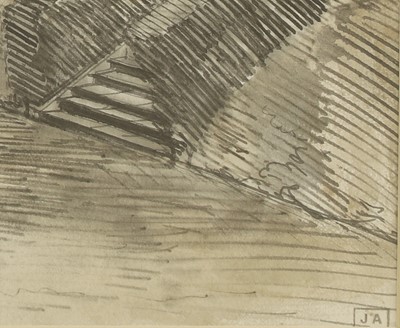 Lot 42 - John Aldridge RA (1905-1983)