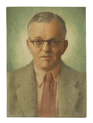 Lot 63 - Keith Henderson RSW RWS ROI (1883-1982)