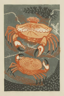 Lot 3 - Edward Bawden RA (1903-1989)