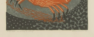 Lot 3 - Edward Bawden RA (1903-1989)