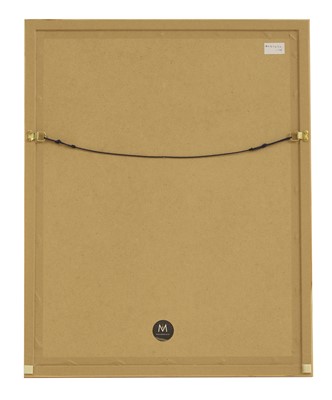 Lot 3 - Edward Bawden RA (1903-1989)