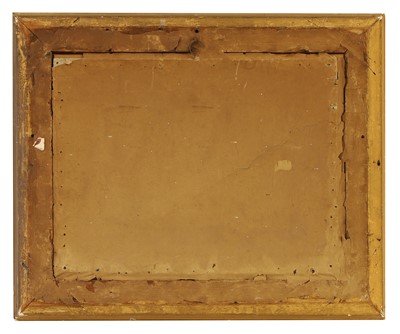 Lot 337 - A beadwork picture