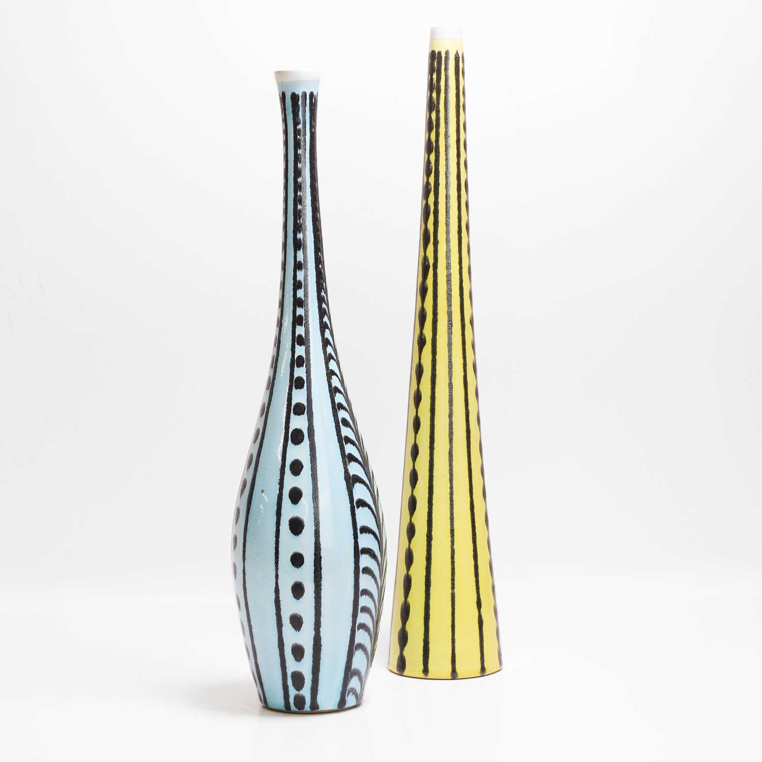 Lot 288 - Glyn Colledge (1922-2000) for Denby