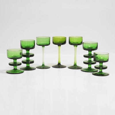 Lot 346 - Ronald Stennett-Willson (1915-2009) for Wedgwood