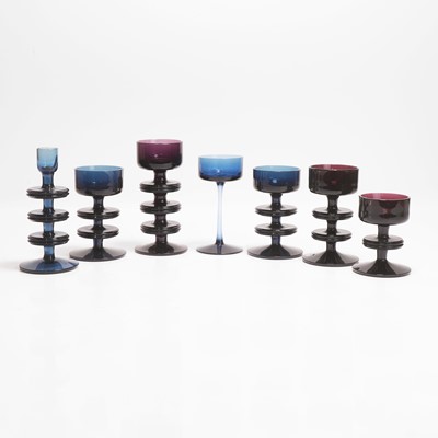 Lot 344 - Ronald Stennett-Willson (1915-2009) for Wedgwood