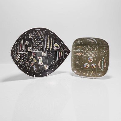 Lot 286 - Glyn Colledge (1922-2000) for Denby