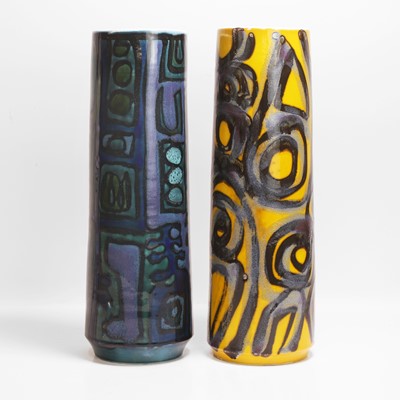 Lot 359 - Poole Pottery