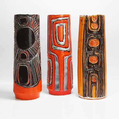 Lot 375 - Poole Pottery