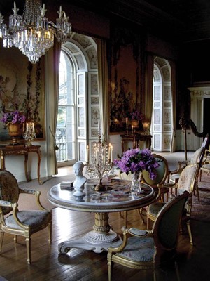 Lot 34 - A private tour of the magnificent Inveraray Castle