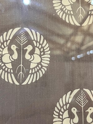 Lot 108 - Josef Hoffmann (Austrian, 1870-1956) and Koloman Moser (Austrian, 1868-1918) for Wiener Werkstätte