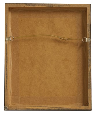 Lot 108 - Josef Hoffmann (Austrian, 1870-1956) and Koloman Moser (Austrian, 1868-1918) for Wiener Werkstätte