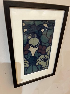 Lot 108 - Josef Hoffmann (Austrian, 1870-1956) and Koloman Moser (Austrian, 1868-1918) for Wiener Werkstätte