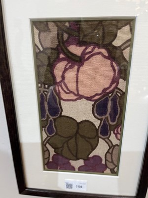 Lot 108 - Josef Hoffmann (Austrian, 1870-1956) and Koloman Moser (Austrian, 1868-1918) for Wiener Werkstätte